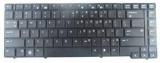 Ais For HP Elitebook 8440P Internal Laptop Keyboard Internal Laptop Keyboard