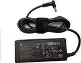 Aksh Trading HP 65W AC Laptops Charger Adapter 4.5mm For HP Pavilion 65 W Adapter (Without Power Cable, Power Cord Included)