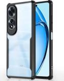 Alonzo Back Cover For Oppo A60 4G Cover (Shock Proof, Pack Of: 1)