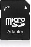 Alrito Micro SD Adapter Compatible With All Mobile Memory Cards (Only Card Reader