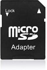 Alrito MicroSD Micro SDHC to SD Memory Card Adapter Converter Card Reader