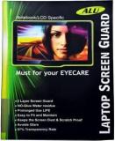 Alu 80NT00L6IN Screen Guard For Lenovo Ideapad 500 15ISK Notebook 15.6