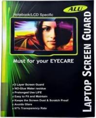 Alu Screen Guard for Acer E5 571g Laptop 15.6