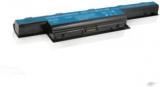 Amazze ACER Aspire V3 571G V3 731 V3 731G 6 Cell Laptop Battery