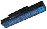 Amazze Aspire 4736G 4736Z 4736ZG 6 Cell Laptop Battery