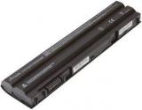 Amazze E5520 6 Cell Laptop Battery