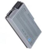 Amazze Latitude D610 6 Cell Laptop Battery