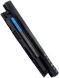 Amazze Replacement For Dell Battery For Inspiron 3521 6 Cell Laptop Battery