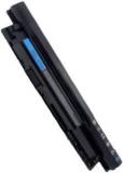 Amazze Replacement For DELL Inspiron 15 6 Cell Laptop Battery (3521)