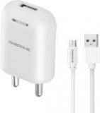 Ambrane AWC 38 Mobile Charger (User Manual, Cable Included)