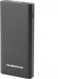 Ambrane Plush PP 1100 10000 MAh Power Bank