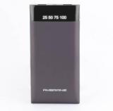 Ambrane Plush PP 15 15000 MAh Power Bank