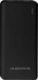 Ambrane PP 2000 Black NA 20000 MAh Power Bank