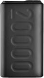 Ambrane PP 205Black 20000 MAh Power Bank (Lithium Polymer)