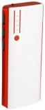 Ambrose SOLIDP15K RED AMBSPB15K RD 15000 Power Bank (Lithium Ion)