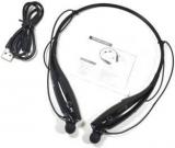 Amj BEST QUALITY HBS 730 Wireless/bluetooth For ALL MOBILES BH_066 Bluetooth Headset (In The Ear)