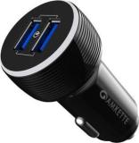 Amkette 6 Amp Qualcomm 3.0 Turbo Car Charger