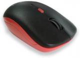 Amkette HushPro The Quiet Wireless Optical Mouse