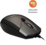 Amkette Weego Pro USB Wired Optical Mouse (USB)