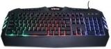 Ammp KB 011W Keyboard Wired USB Gaming Keyboard