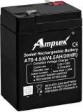 Amptek Amptek6V Battery