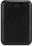 Amytel 10100 mAh 18 W Compact Pocket Size Power Bank (Lithium Polymer, Power Delivery 2.0 for Mobile, Smartwatch, Earbuds)