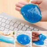 Ancestors Super Clean Magic Gel High Tech Cleaning Compound For Keyboard, Laptop, Mobile Etc, Super Dust Removal For Laptops (Multi Purpose Super Clean Magical Universal Cleaning Slime Gel For Keyboard, Laptops, Car Accessories)