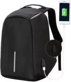 Andride 15.6 Inch Expandable Laptop Backpack