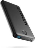 Anker 10000 MAh Power Bank (Fast Charging, Lithium Polymer)