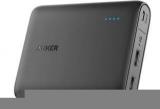 Anker A1214H11 10400 MAh Power Bank (PowerCore With Power IQ, Lithium Ion)