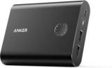 Anker A1316H11 13400 MAh Power Bank (PowerCore+ With Quick Charge 3.0, Lithium Ion)