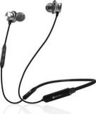 Ant Audio Wave Sports 480 Neckband Upto 24hrs Playtime Bluetooth Headset With Mic (In The Ear)