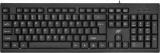 Ant Value FKBRI01 Wired USB Multi device Keyboard