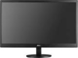 Aoc 21.5 Inch Full HD LED Backlit LCD E2270Swn Monitor