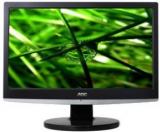 Aoc E1620SW 15.6 Inch LED Backlit LCD Monitor