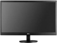 Aoc E970SWHEN 18.5 inch HD LED Backlit Monitor