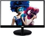 Aoc I2269Vw 21.5 Inch Full HD LED Backlit IPS Panel Monitor