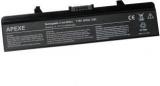 Apexe Dell 45110478 1525 6 Cell Laptop Battery