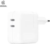 Apple 35 W 5.4 A Wall Charger For Mobile