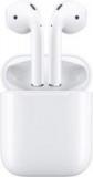 Apple AirPods Headset With Mic