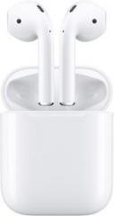 Apple AirPods Wireless Headset with Mic