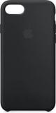 Apple Back Cover For Apple IPhone 7, Apple IPhone 8 (Silicon)