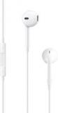 Apple Earpods 3.5mm Jack Heaset With Mic (In The Ear)