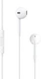 Apple EarPods With 3.5mm Headphone Plug Wired Headset (In The Ear)