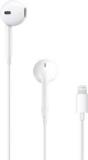 Apple EarPods With Lightning Connector Wired Headset (In The Ear)