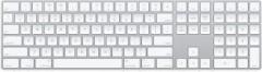 Apple MQ052HN/A Wireless Multi device Keyboard