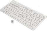 Apro Mini Ultra thin 2.4g Wireless Keyboard With Mouse For PC Laptop Combo Set Wireless Laptop Keyboard