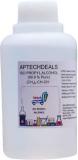 Aptechdeals AP IS11A061 CH3 IPA Iso Propyl Alcohol 99.9% [2 CH OH] CAS: 67 63 0, 250ml For Computers, Laptops, Mobiles