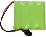 Arcein 4.8V 700mAh Rechargeable Battery