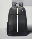 Arctic Fox Chrome Black 27 L Laptop Backpack